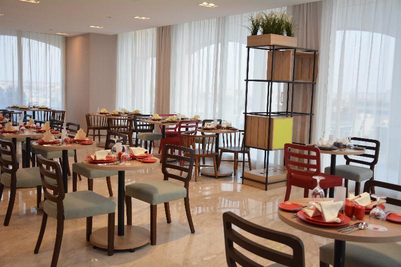 Intercityhotel Riyadh Malaz Exterior foto