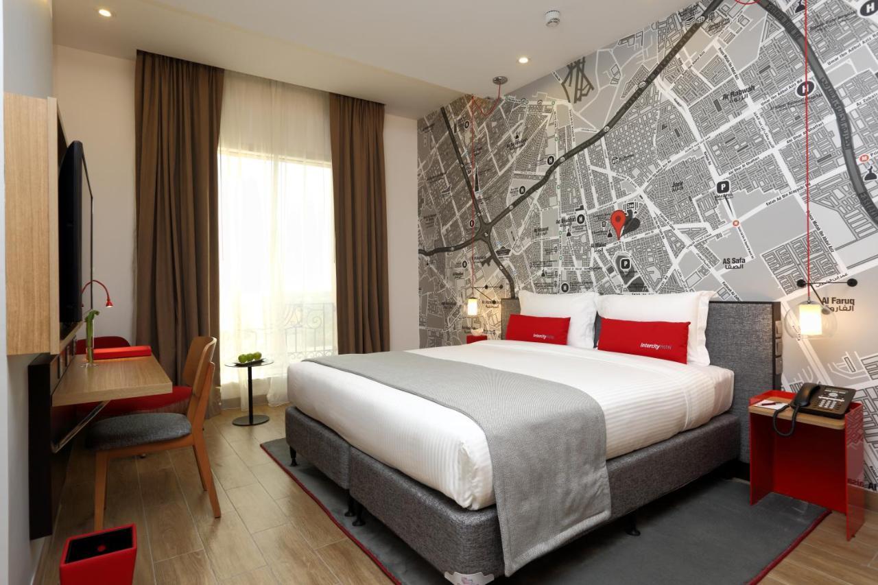 Intercityhotel Riyadh Malaz Exterior foto
